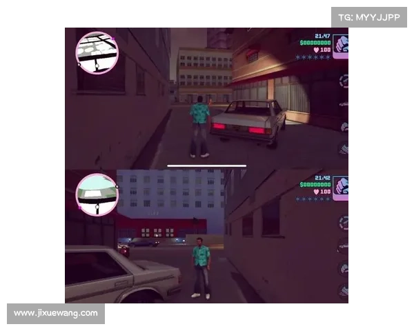 洛圣都街头传奇:GTA手游风云 洛圣都街头传奇:GTA手游风云