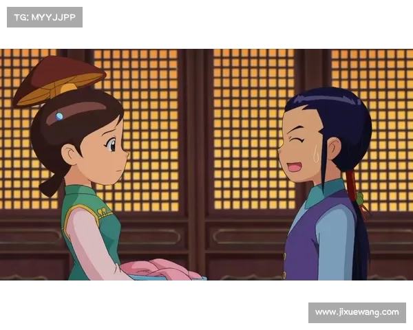 甜心格格手游 甜心格格手游