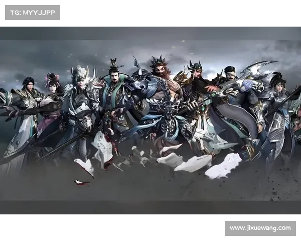 风云三国:马与武器再造风云 风云三国:马与武器再造风云