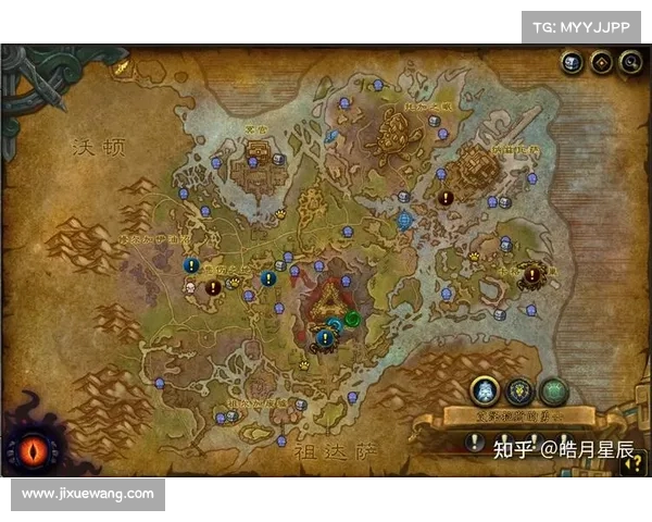 魔兽世界副本通关攻略大全 魔兽世界副本通关攻略大全