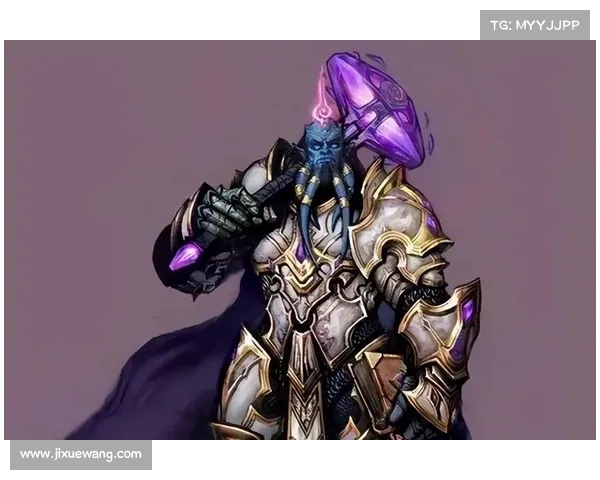 魔兽世界奶骑:打造伤害加成之王 魔兽世界奶骑:打造伤害加成之王